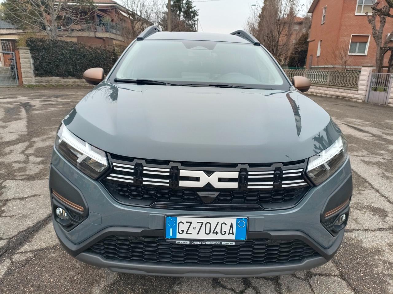 Dacia Jogger 1.0 GPL 7 posti Extreme