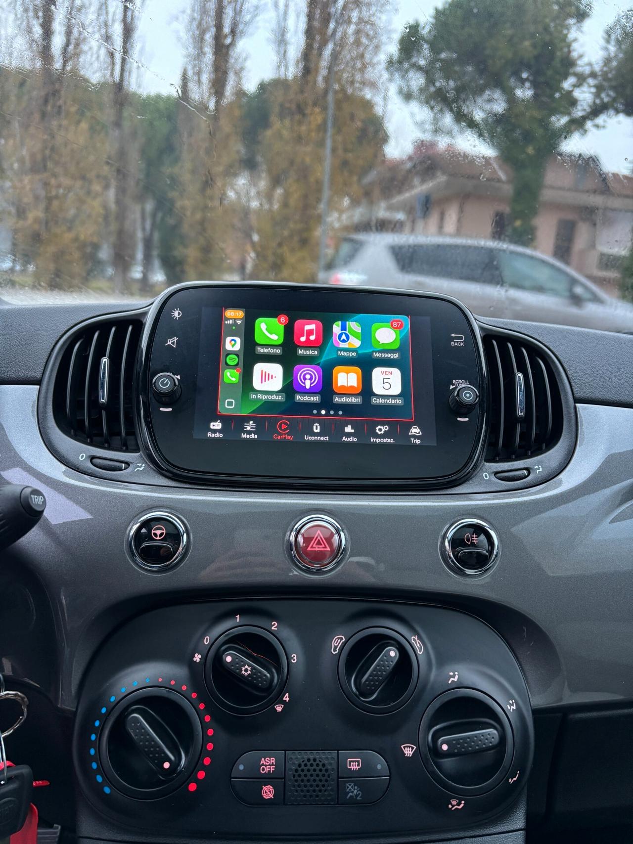 Fiat 500 1.0 Hybrid Dolcevita NESSUN VINCOLO