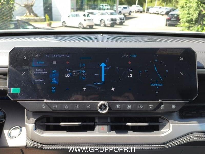 Jeep Compass Compass 1.2 turbo e-hybrid mhev Summit fwd 145cv edct6