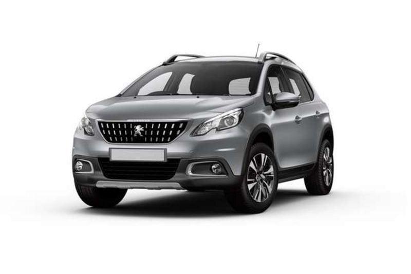 Peugeot 2008 1.2 PureTech Turbo GT Line