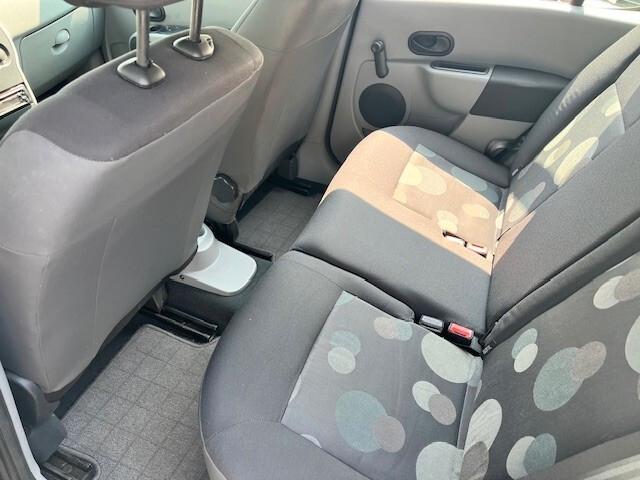 Renault Modus 1.2 PER NEOPATENTATI