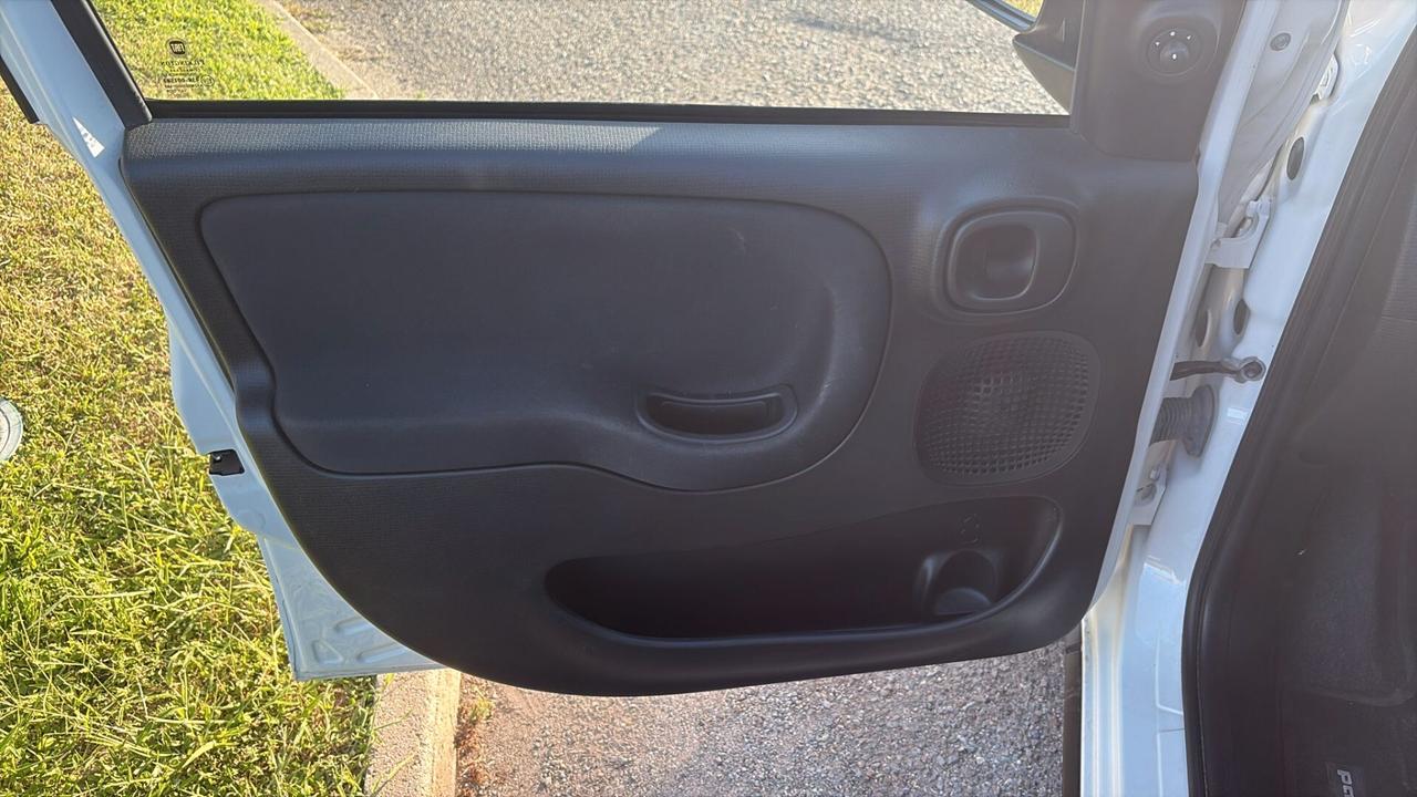 Fiat Panda 1.2 EasyPower