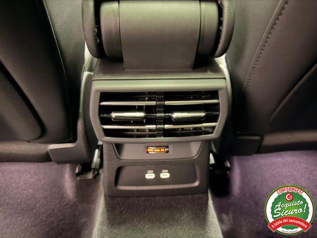 AUDI A3 SPB 35 TFSI S tronic S line PREZZO REALE