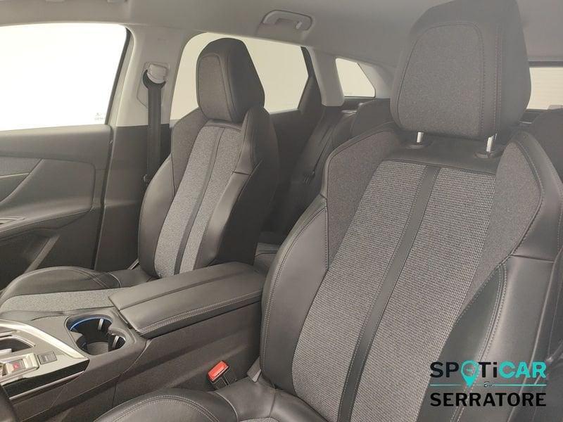 Peugeot 3008 II 2016 1.5 bluehdi Allure s&s 130cv eat8