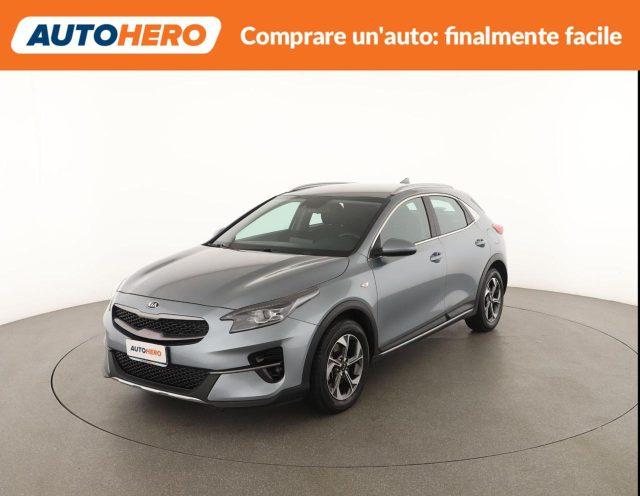 KIA XCeed 1.0 T-GDi Urban