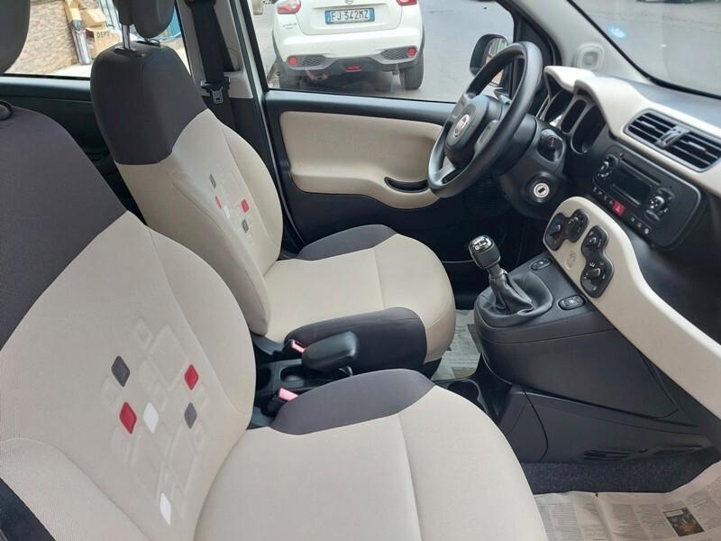 Fiat Panda 1.3 MJT S&S Pop