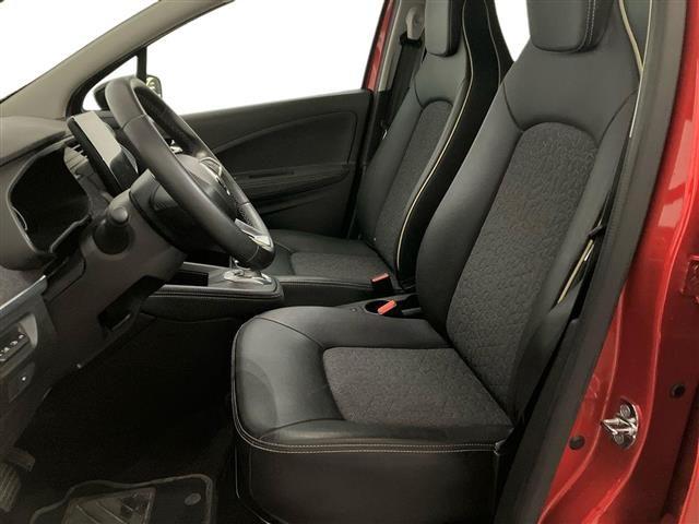 RENAULT ZOE Iconic R135 e-shifter Batteria prop. Ricarica rapi