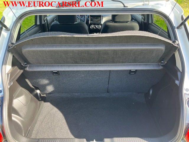 SUZUKI Swift 1.2 Hybrid Top