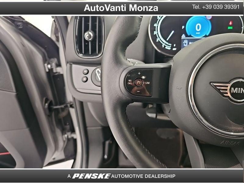 MINI Countryman Mini Countryman 1.5 Cooper Classic auto