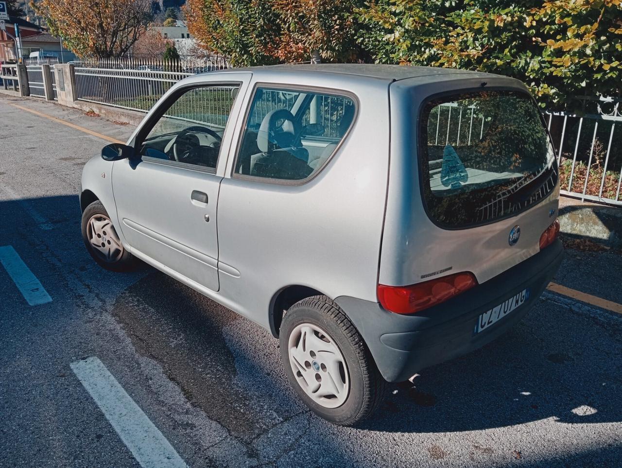 Fiat 600 1.1 Active