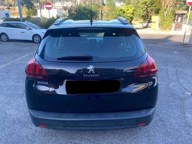 Peugeot 2008 2008 1.6 bluehdi Active 75cv my16