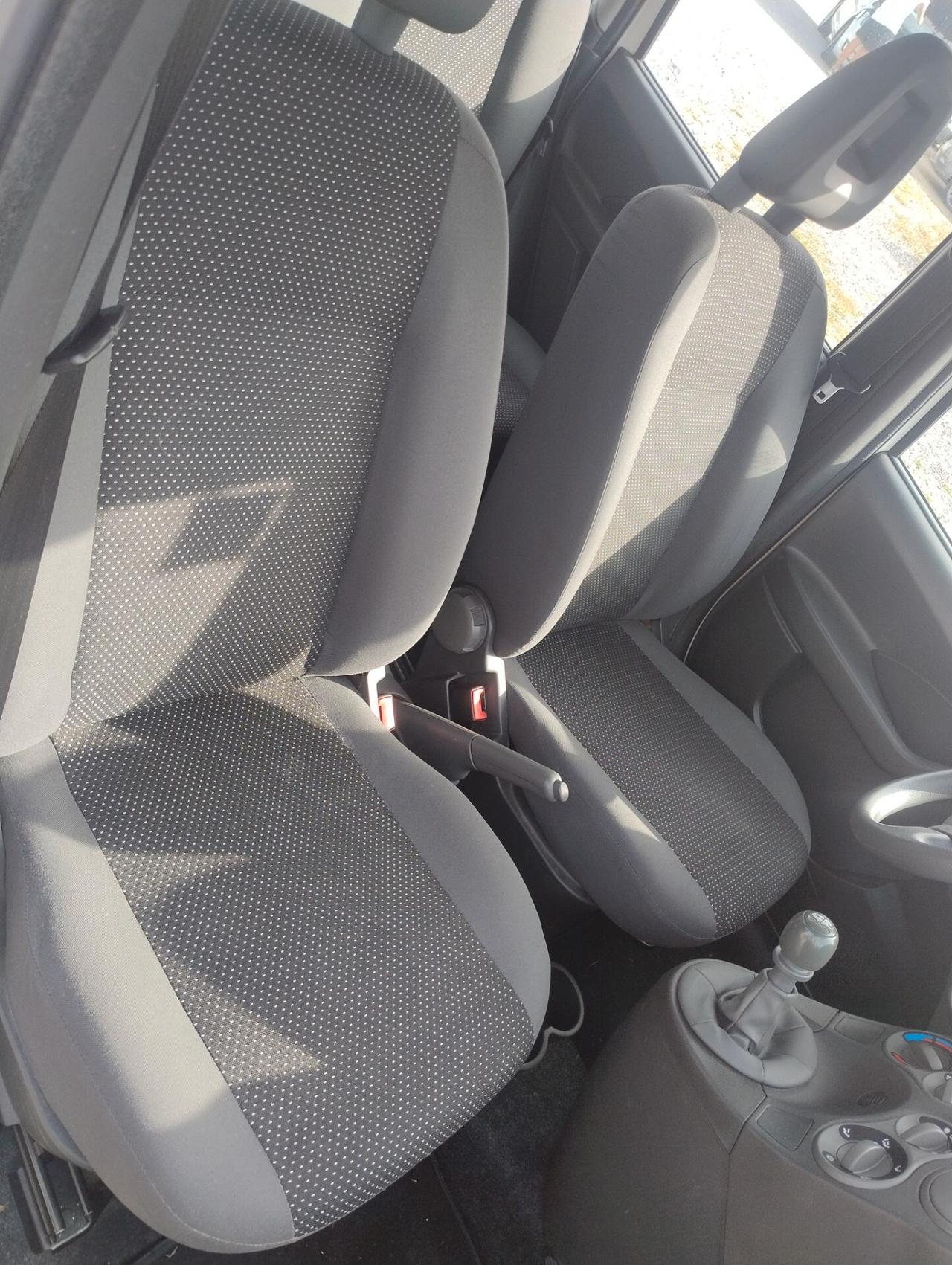 Fiat Panda 1.1 Actual Eco