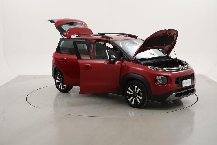 Citroen C3 Aircross Shine EAT6 BR455743 1.5 Diesel 120CV