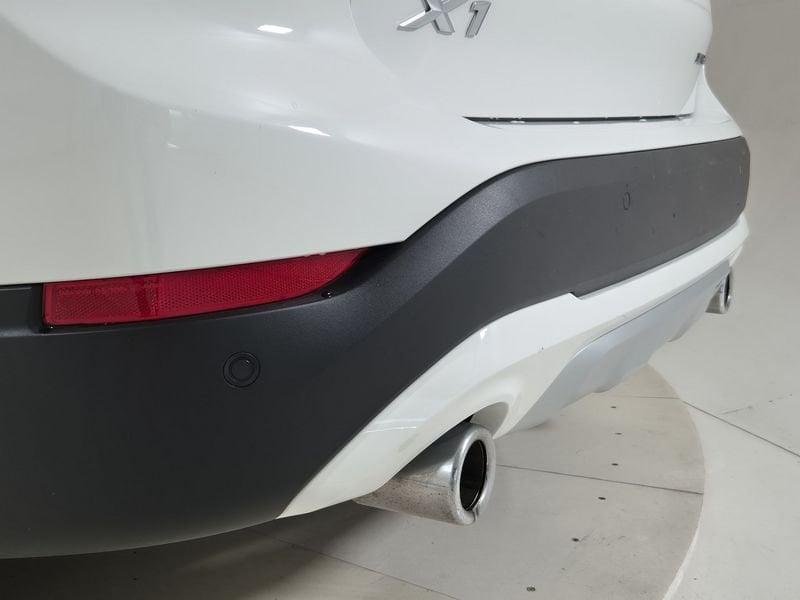 BMW X1 F48 2019 Diesel xdrive20d xLine auto