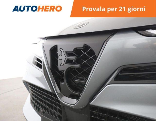 ALFA ROMEO Junior 1.2 136 CV Hybrid eDCT6 Speciale