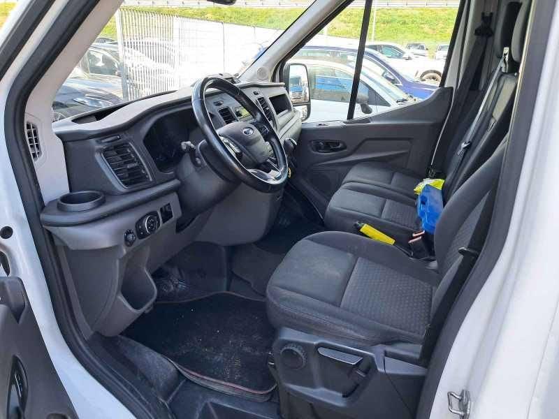 Ford Transit TRANSIT 290 2.0 tdci 130cv trend L2H2 E6.2 PREDISPOSIZIONE FRIGO - COIBENTATO TRASPORTO MEDICINALI E