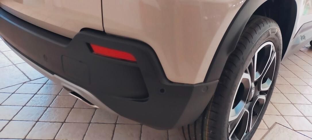 Jeep Avenger 1.2 Turbo 100 CV Summit km0 2025