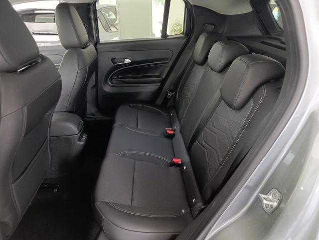 JEEP Avenger 1.2 Turbo 100 CV SUMMIT CON RETROCAMERA