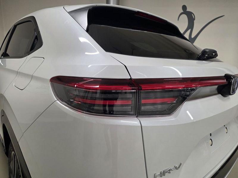 Honda HR-V HEV 1.5 Advance eCVT