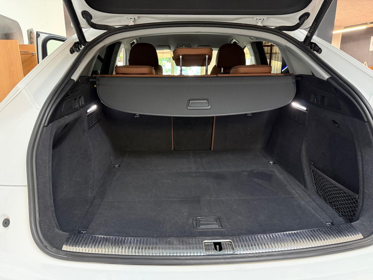 Audi Q5 SPB 40 TDI quattro S tronic S-line plus