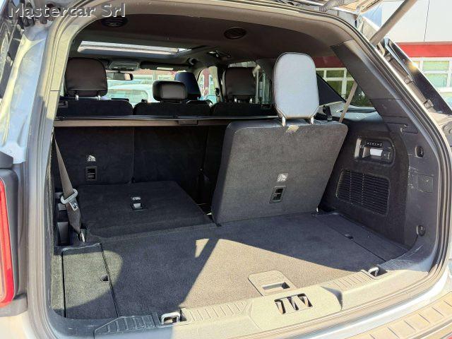 FORD Explorer 3.0 PHV 457CV ST-Line Auto - GH294FY
