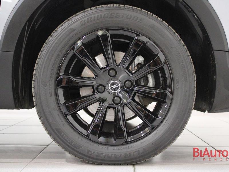 Opel Crossland Crossland 1.2 12V Design & Tech N1 autocarro 5 posti