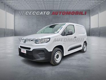 FIAT Doblò Doblò Serie 3 Van Ch1 1.5 Bluehdi 100cv Mt6
