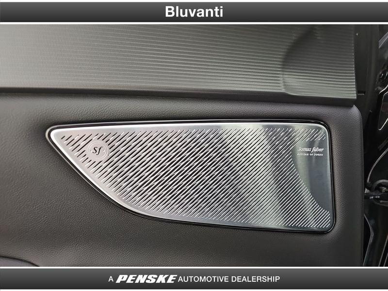 Maserati Grecale GT Hybrid 250