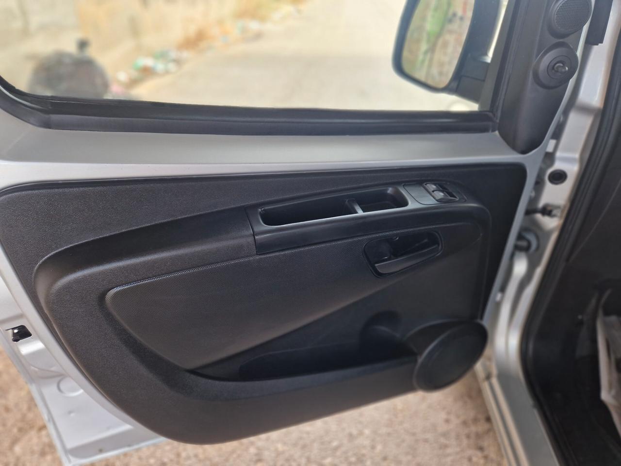 Fiat Qubo 1.4 8V 77 CV Dynamic Natural Power