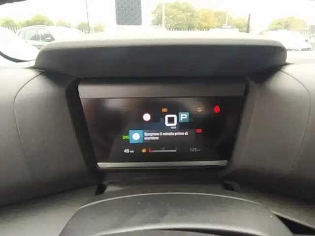Citroen C4 X 1.2 Hybrid 136cv e-DCS6 PLUS KM ZERO