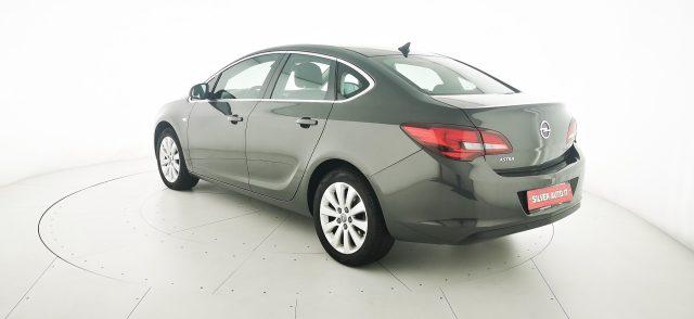 OPEL Astra 1.6 CDTI 136CV EcoFLEX S&S 4 porte Cosmo