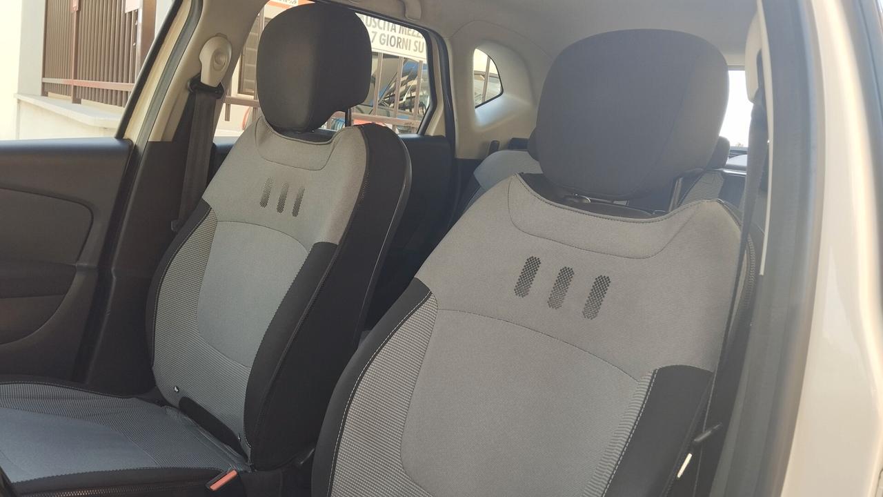 RENAULT CAPTUR 1.5 DCI -GARANZIA FULL