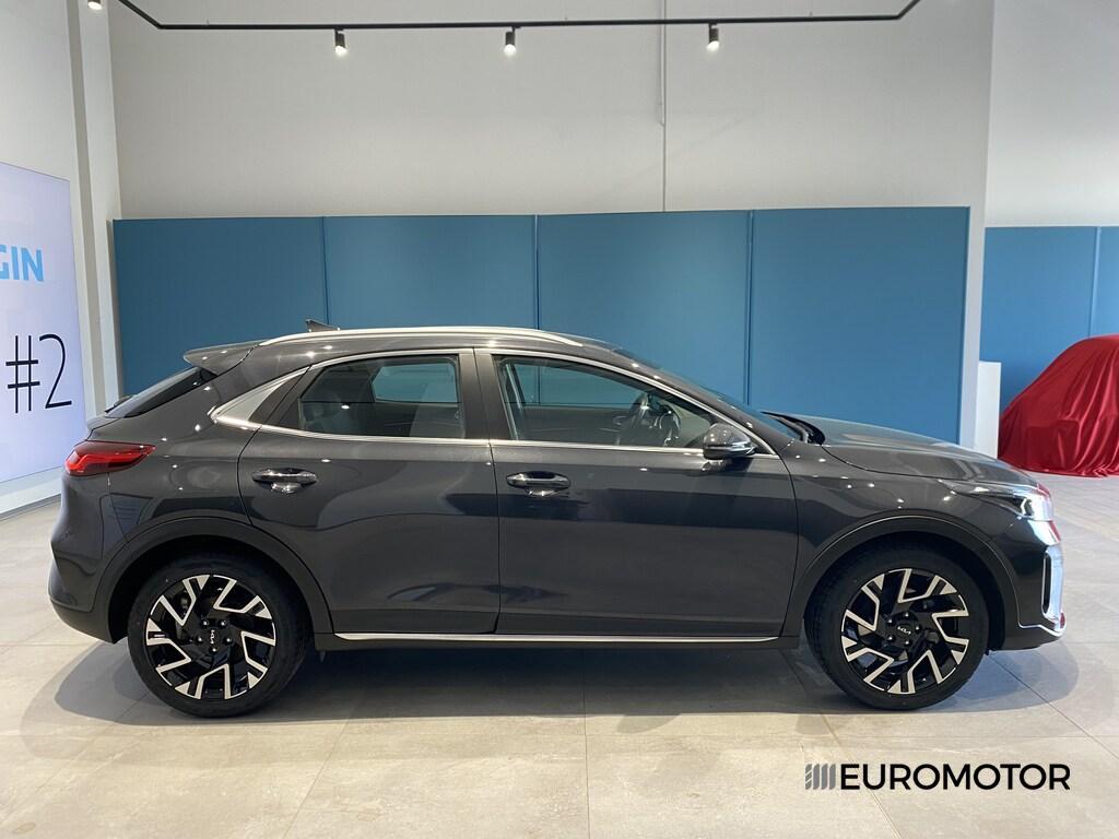 Kia Xceed 1.6 CRDi MHEV Business iMT