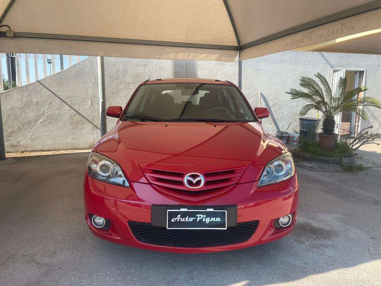 Mazda 3 Mazda3 2.0 16V 150CV Sport