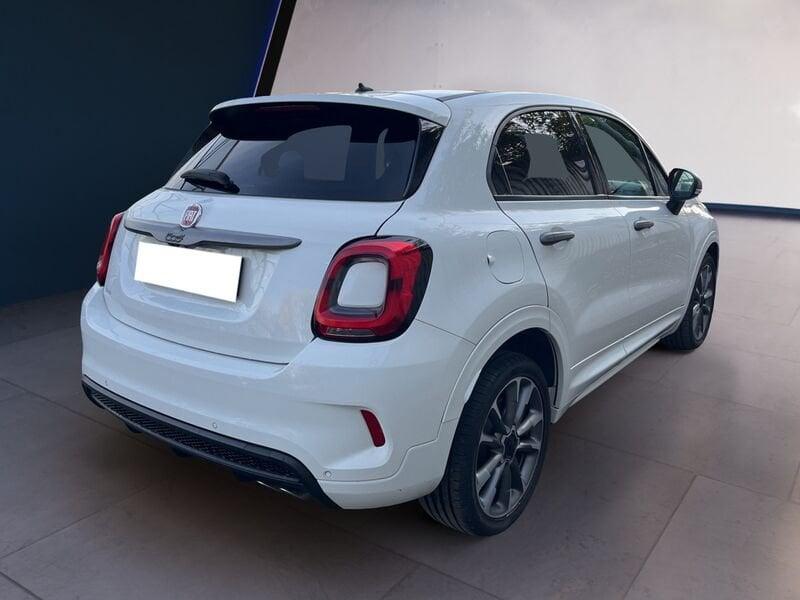 FIAT 500X 500 X 2018 1.0 T3 Sport 120cv