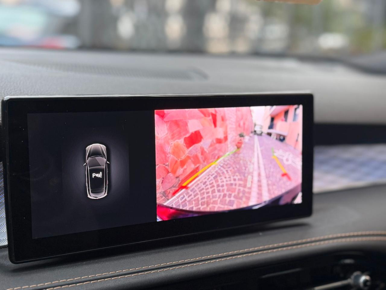 Alfa Romeo Tonale 1.6 diesel 130 CV TCT6 Ti