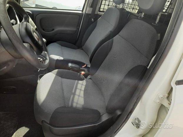 FIAT Panda 3ª serie VAN 1.2 69 CV- 2018