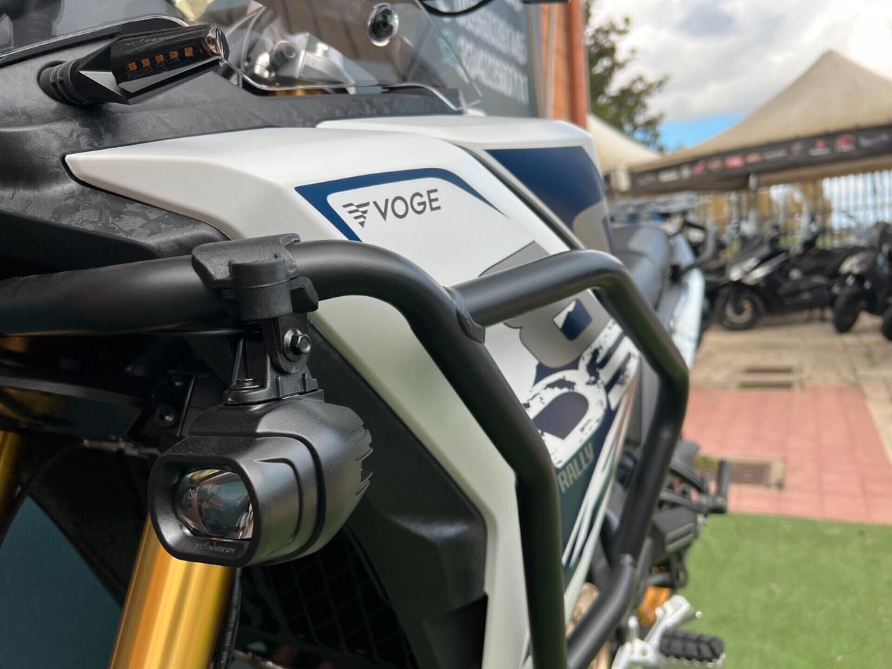 Voge VALICO 800 RALLY PRONTA CONSEGNA