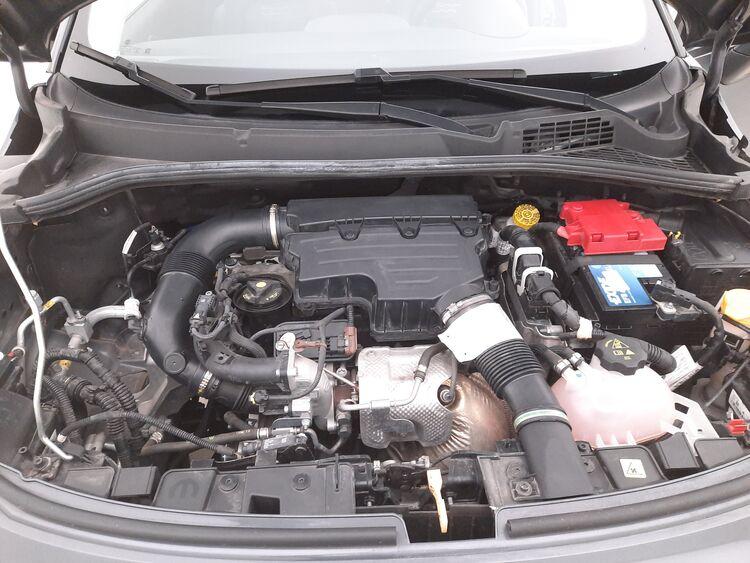 Fiat 500X Cross BR224731 1.0 Benzina 120CV