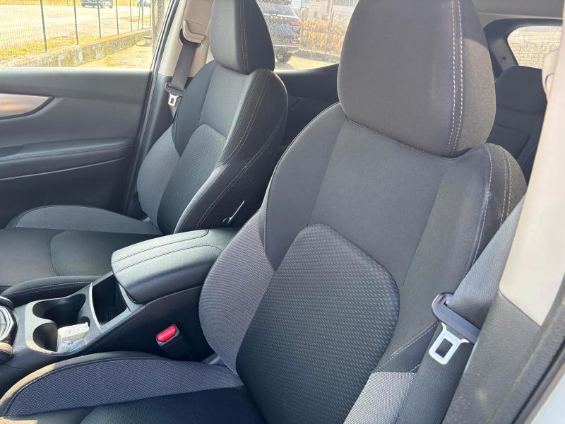 Nissan Qashqai 1.3 dig-t N-Connecta 140cv