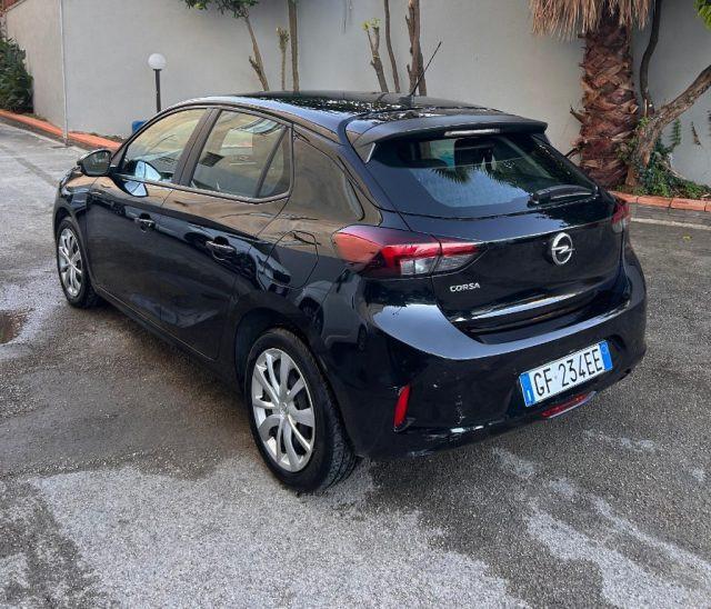 OPEL Corsa 1.5 D 100 CV Edition