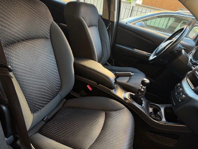 FIAT Freemont 2.0 Multijet 140 CV Lounge 7 POSTI