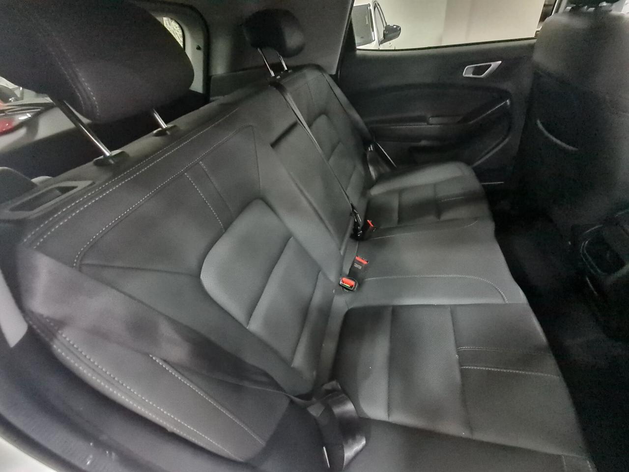 Dr 4.0 1.5 Bi-Fuel GPL
