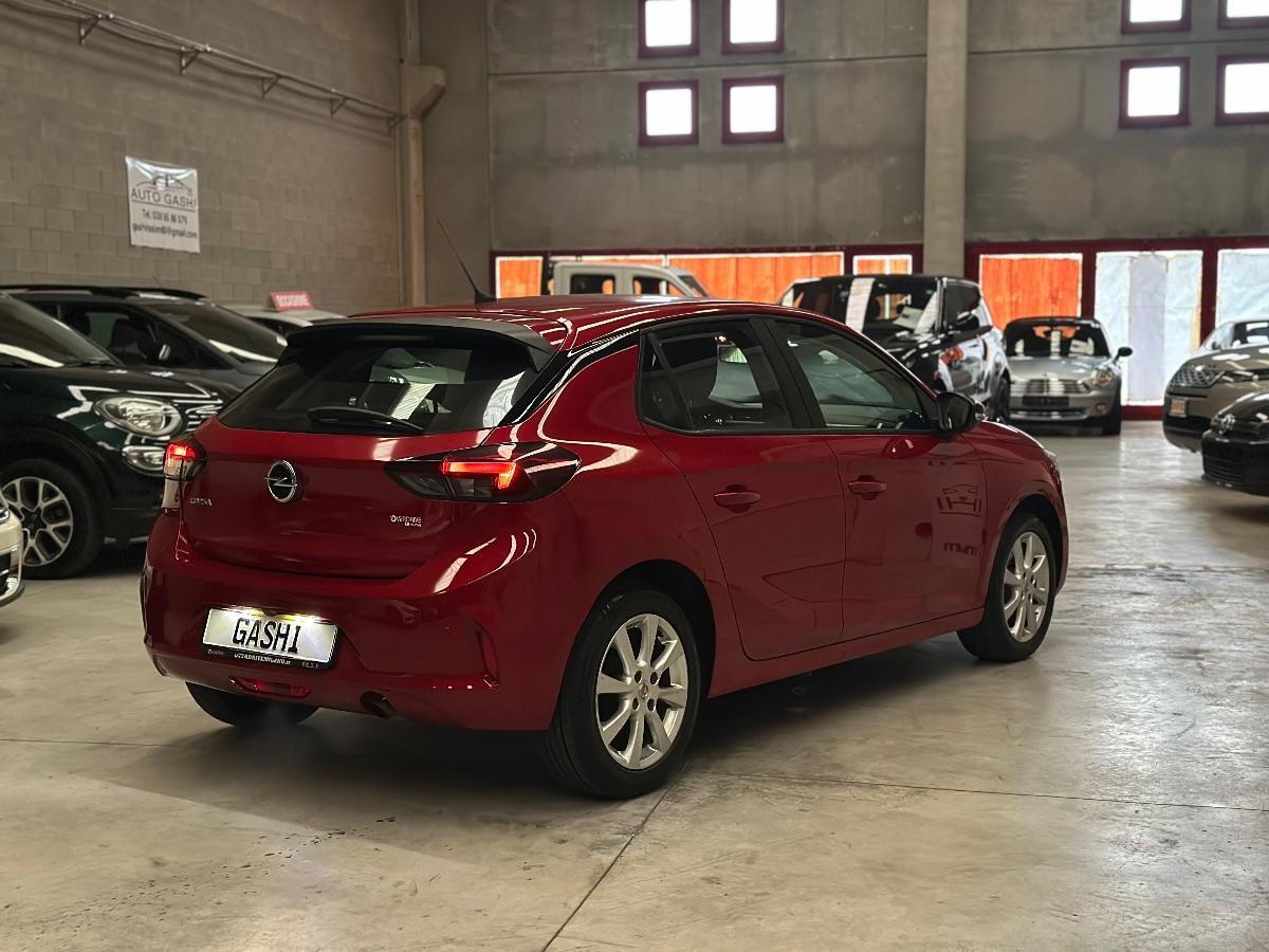 OPEL - Corsa - 1.2 Edition