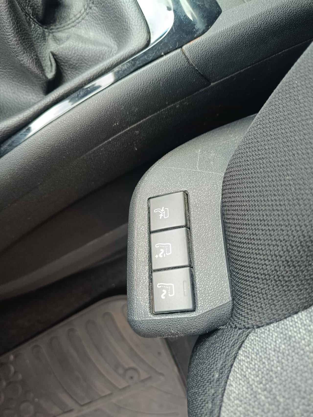 Citroen Grand C4 Picasso BlueHDi 100 S&S Live