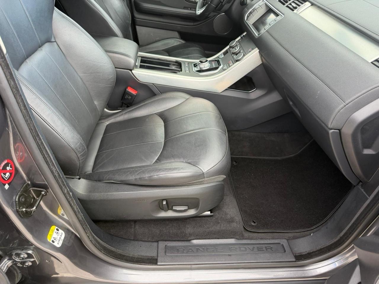 Land Range Rover Evoque 2.0 TD4 180 CV 5p. Autobiography