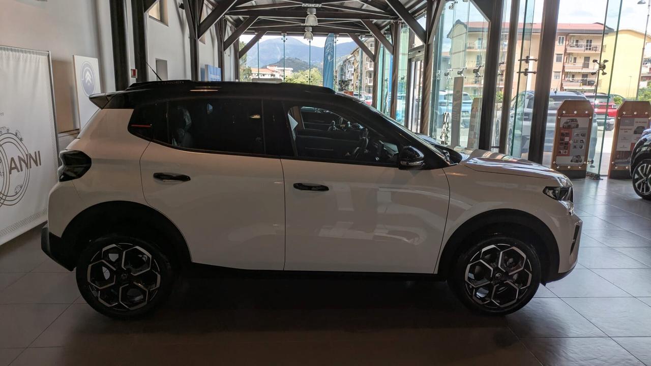 Citroen C3 100 MAX KM0