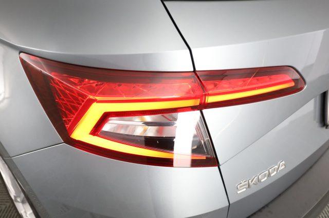 SKODA Karoq Karoq 1.6 TDI SCR DSG Style