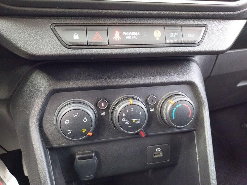 Dacia Sandero Sandero Streetway 1.0 tce Expression Eco-g 100cv