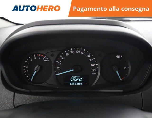 FORD Ka+ 1.2 Ti-VCT 85CV Ultimate